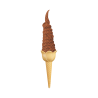 Lody Świderki Truflowe 4 kg – Proszek do Maszyn Lodowych