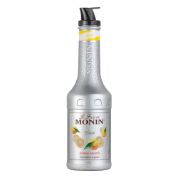 Puree Yuzu Monin 1l