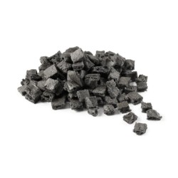 Posypka - Wafel kruszony GRAFIT 50 g Posypka - Wafel kruszony GRAFIT 50 g