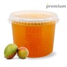 Premium Popping Boba MANGO