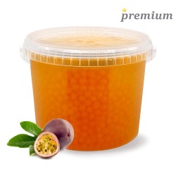 Premium Popping Boba Marakuja