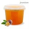 Premium Popping Boba Marakuja