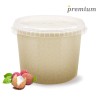 PREMIUM Popping Boba - Liczi 3,2kg
