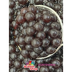 PREMIUM POPPING BOBA CHOCOLATE CZEKOLADOWE