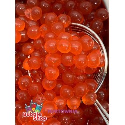 Popping Boba - Granat 3,2 kg