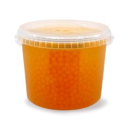 Marakuja kulki do Bubble Tea 3,4 kg - Popping Boba