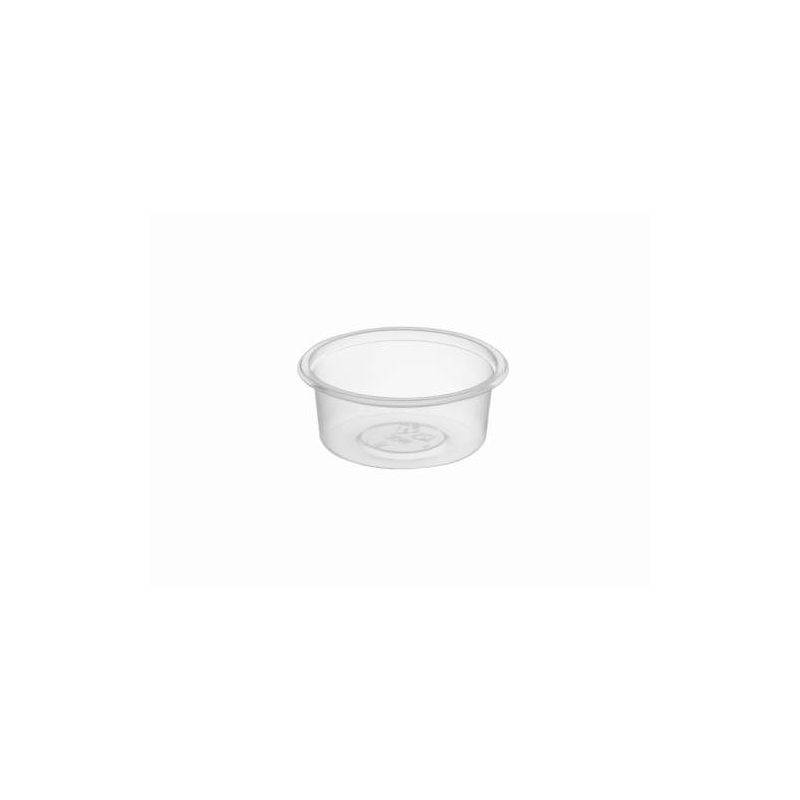Pojemnik na dressing sos 30ml - 100szt. Crazy Dog