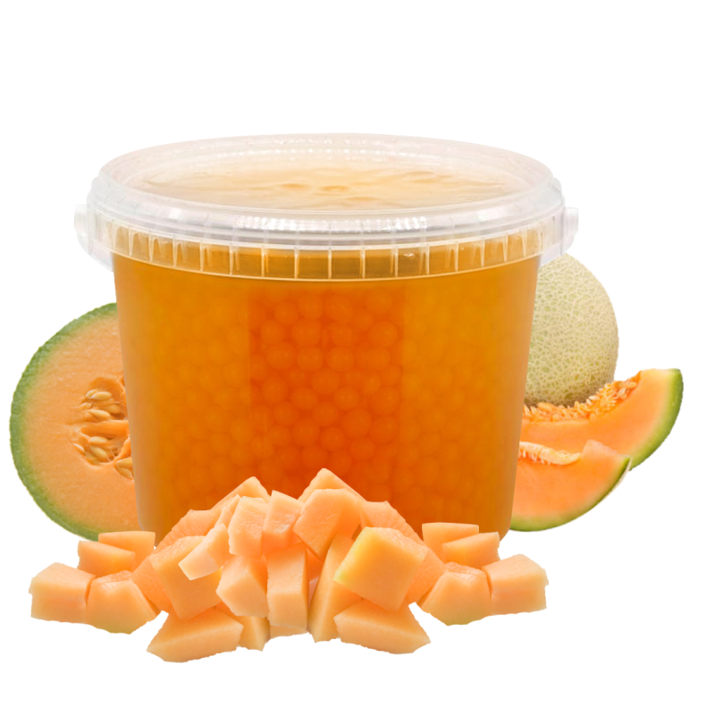 Popping Boba - Melon 3,4 kg