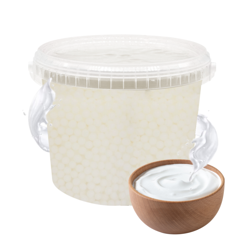 Popping Boba - Jogurt 3,4 kg