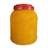 Nata de Coco/Jelly - Mango