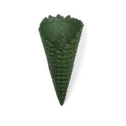 Wafel - Rożek słodki aloes 380szt