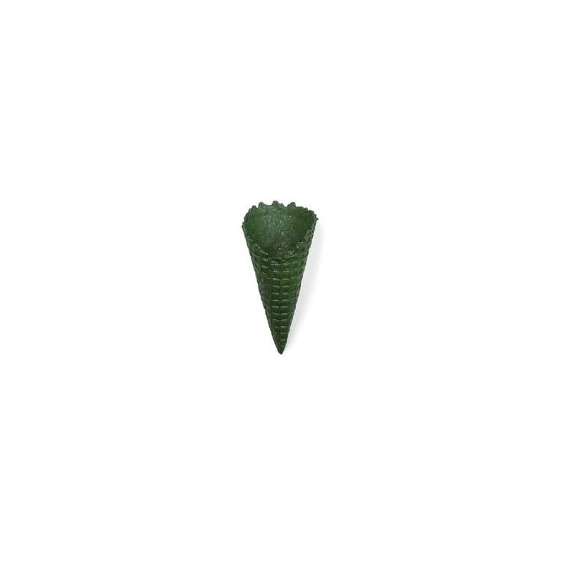Wafel - Rożek słodki aloes 380szt Wafel - Rożek słodki aloes 380szt