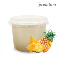 Popping Boba - Ananas 3,4 kg