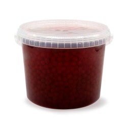 Pooping Boba - Malina 3,2 kg
