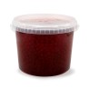 Pooping Boba - Malina 3,2 kg