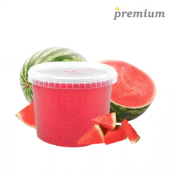 Popping Boba - Arbuz 3,2 kg