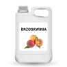 Syrop Brzoskwiniowy 2,5 KG