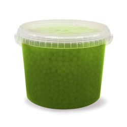 Premium Popping Boba Zielone Jabłuszko 3,4 KG