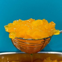 Nata de Coco/Jelly - Mango