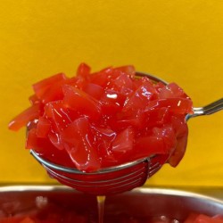 Nata de Coco/Jelly - Truskawka