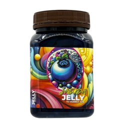 Nata de Coco Jelly - Jagoda...