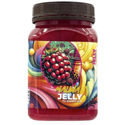 Nata de Coco Jelly - Malina...