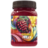 Nata de Coco Jelly - Malina 450 g