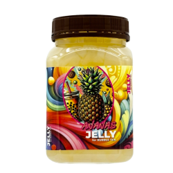 Nata de Coco Jelly - Ananas...