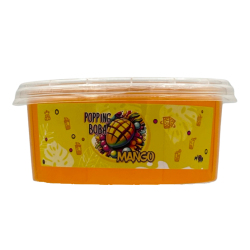 Popping Boba - Mango 450 g