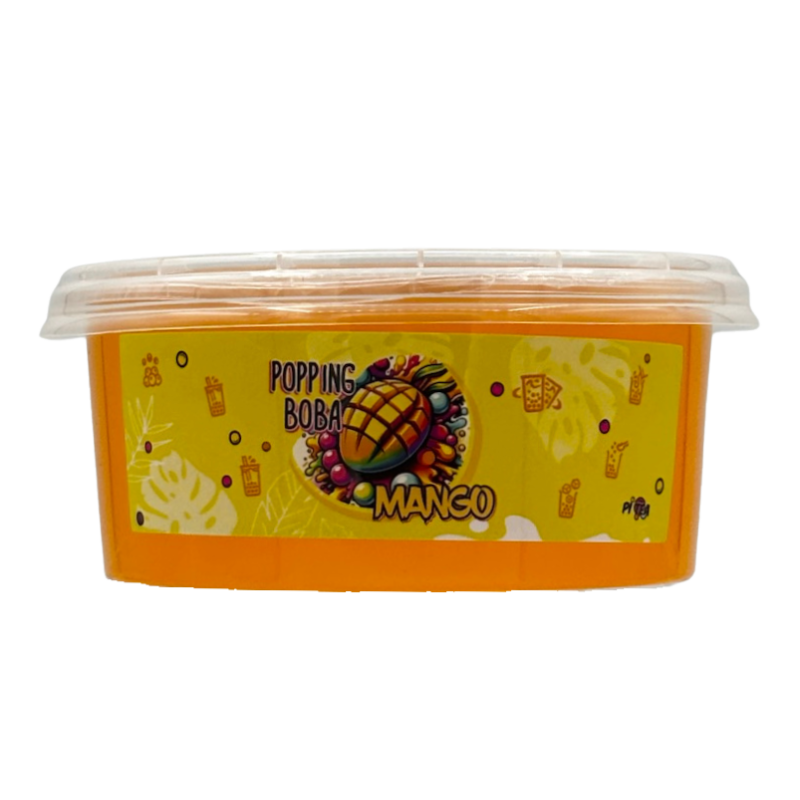 Popping Boba - Mango 450 g