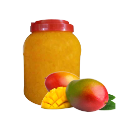 Nata de Coco/Jelly - Mango