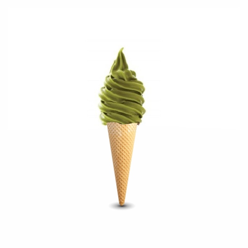 LODY WŁOSKIE PISTACJA