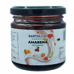 PASTA BARTOLLINI AMARENA