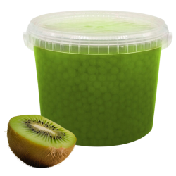 Premium Popping Boba Kiwi 3,4 KG