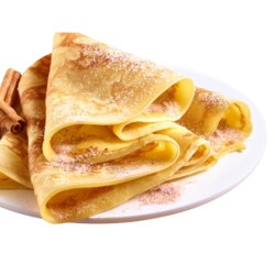 Naleśniki Tradycyjne mieszanka w proszku 1kg