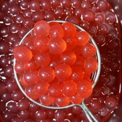 Premium Popping Boba Wiśnia 3,4 kg