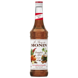 Syrop MONIN Pumpkin Spice