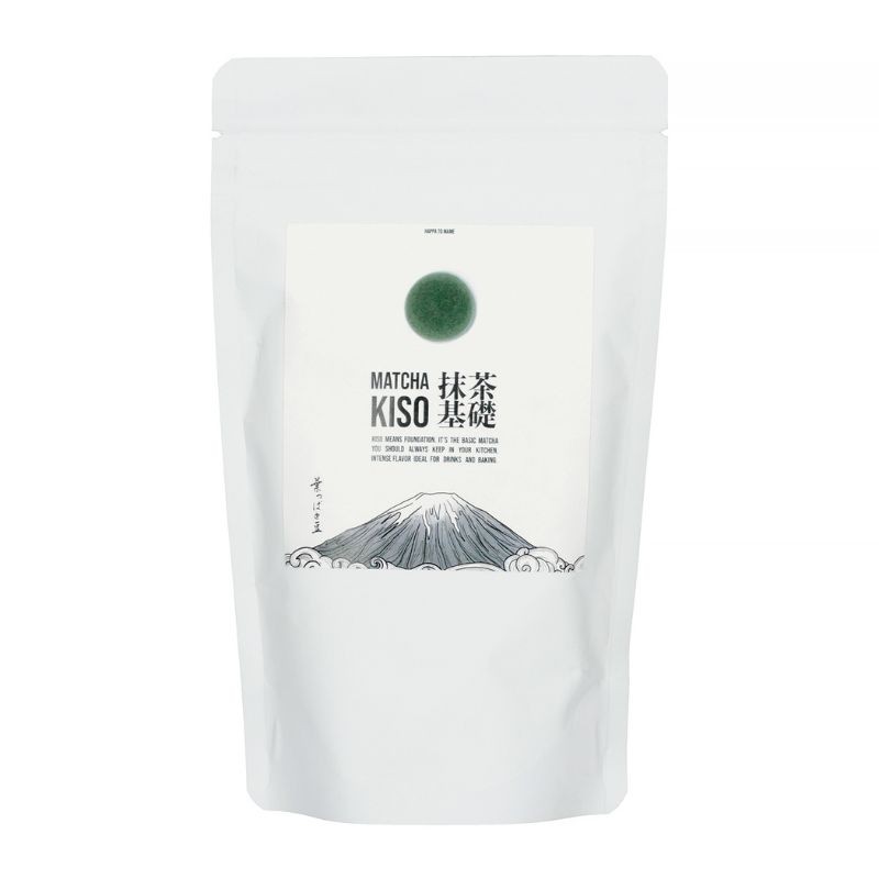 Matcha Kiso 100 g