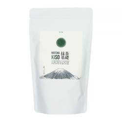 Matcha Kiso 250 g