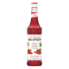 Monin Syrop poziomkowy 0,7l