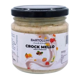 Variegato Crock Mello Bartollini 200 g