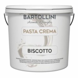 PASTA BISCOTTO BISZKOPT BARTOLLINI 3 KG