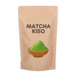 Matcha KISO 250 g