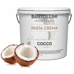 PASTA COCCO KOKOS BARTOLLINI 3 KG