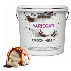 VARIEGATO CROCK MELLO BARTOLLINI ORZECH LASKOWY 3 KG