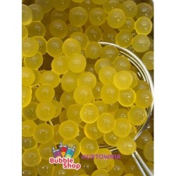 Popping Boba - Pomarańcza 3,4 kg