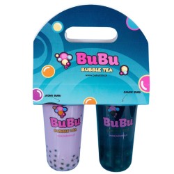 Cup holder do kubków BuBu 100szt