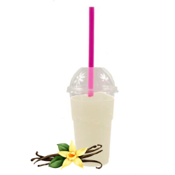 Granita shake waniliowy 10 kg