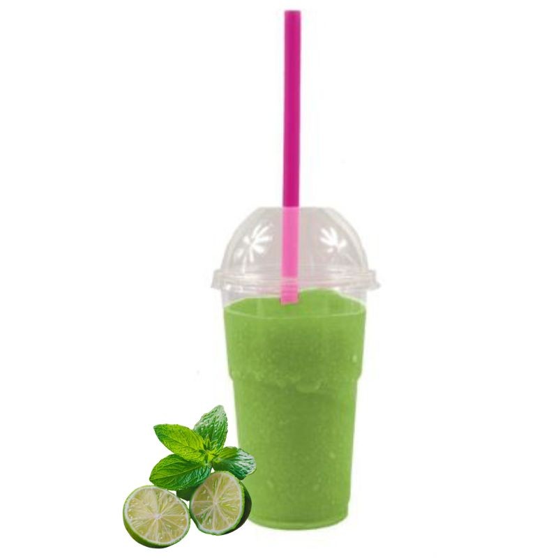 GRANITA MOJITO 5KG