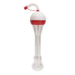Kubek do granity piłka Polska 500 ml, 126 szt. Kubek do granity piłka Polska 500 ml, 126 szt.